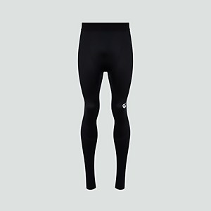 MENS MERCURY TCR COMPRESSION LEGGING BLACK